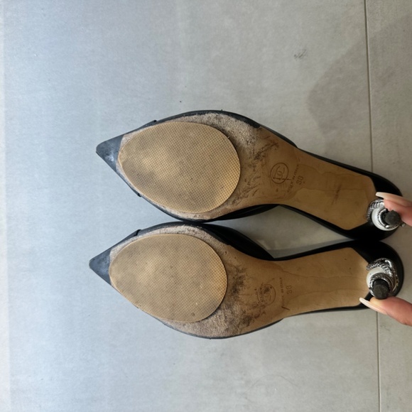 Chanel Mules - Picture 5 of 5